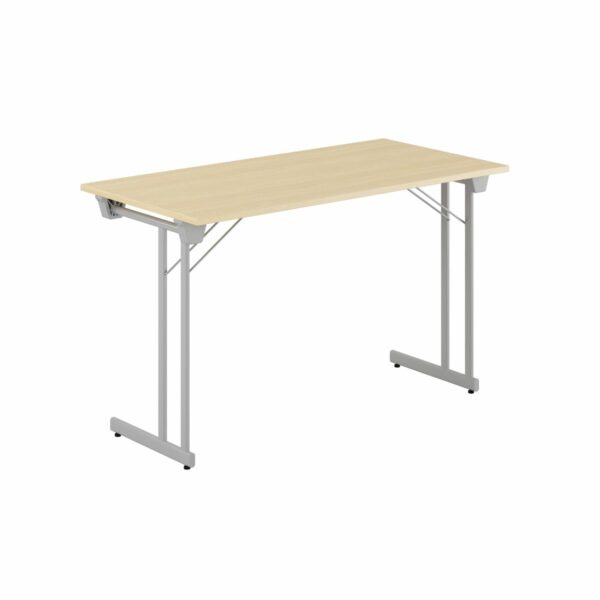 Kongress Style - 120x60cm - Sammenklappeligt bord-