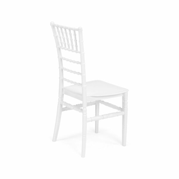Tiffany plaststol-