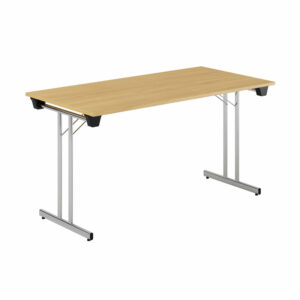 Dinner Style - 140x70cm - Sammenklappeligt bord-Dinner Style - Sammenklappeligt bord - 140x70cm