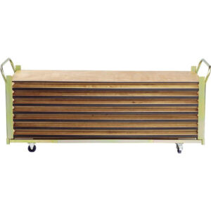 Vogn EVENT bord 240x80cm-