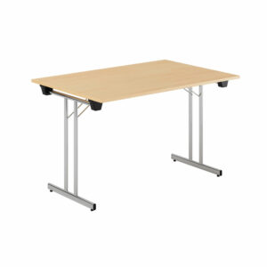 Dinner Style - 120x80cm - Sammenklappeligt bord-Dinner Style - Sammenklappeligt bord - 120x80cm