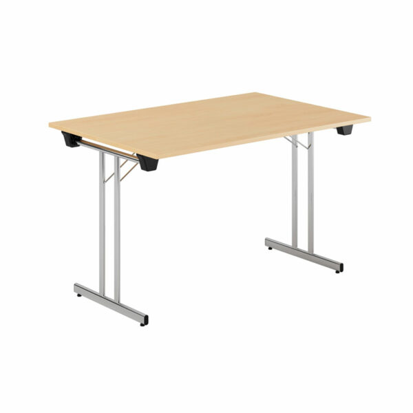 Dinner Style - 120x80cm - Sammenklappeligt bord-Dinner Style - Sammenklappeligt bord - 120x80cm