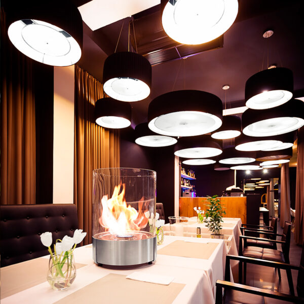 Planika Simple Glassfire-