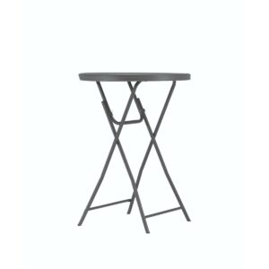 Zown New Classic - klapbord Cocktail Ø80 cm-