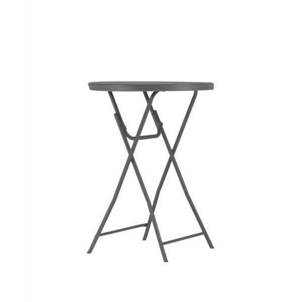 Zown New Classic - klapbord Cocktail Ø80 cm-