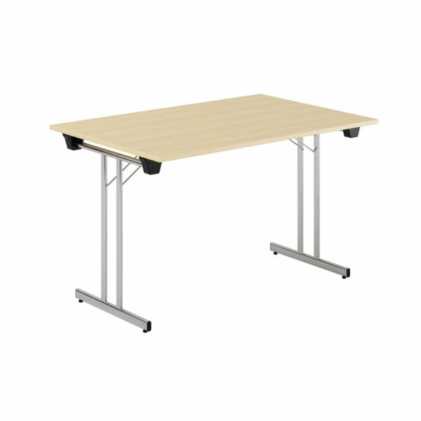 Dinner Style - 120x80cm - Sammenklappeligt bord-Dinner Style - Sammenklappeligt bord - 120x80cm