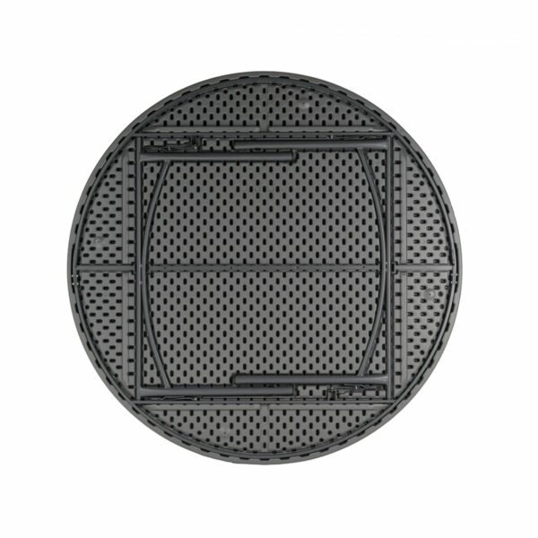 Zown New Classic – rundt klapbord Planet Ø180 cm-