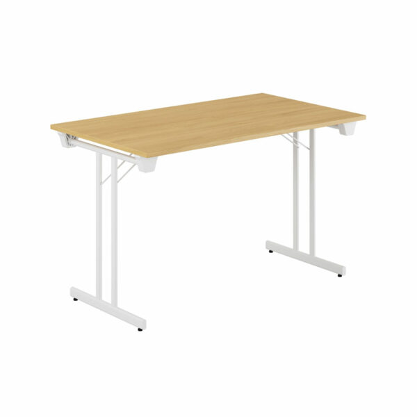 Dinner Style - 120x70cm - Sammenklappeligt bord-Dinner Style - Sammenklappeligt bord - 120x70cm