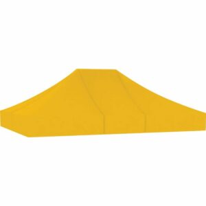 StandUp Tagdug 3x4,5m-StandUp Tagdug 3x4,5m - GUL