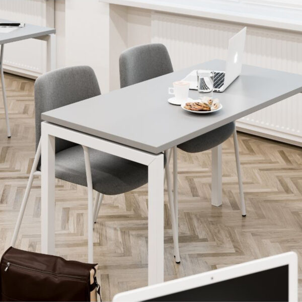 Luna U Bord 180x70cm-