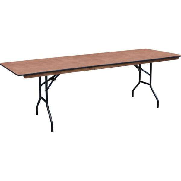 EVENT bord 240x80x73 cm-