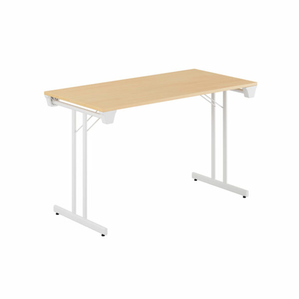 Dinner Style - 120x60cm - Sammenklappeligt bord-Dinner Style - Sammenklappeligt bord - 120x60cm
