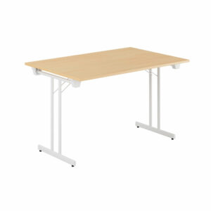 Dinner Style - 120x80cm - Sammenklappeligt bord-Dinner Style - Sammenklappeligt bord - 120x80cm