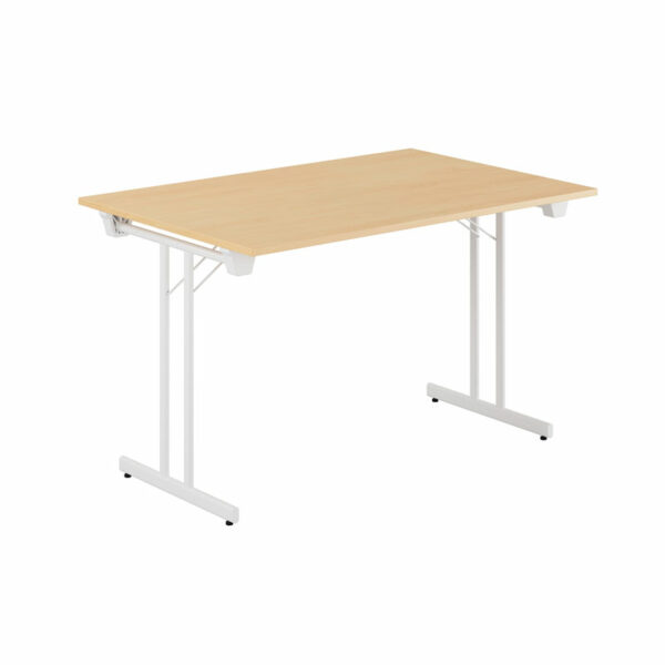 Dinner Style - 120x80cm - Sammenklappeligt bord-Dinner Style - Sammenklappeligt bord - 120x80cm