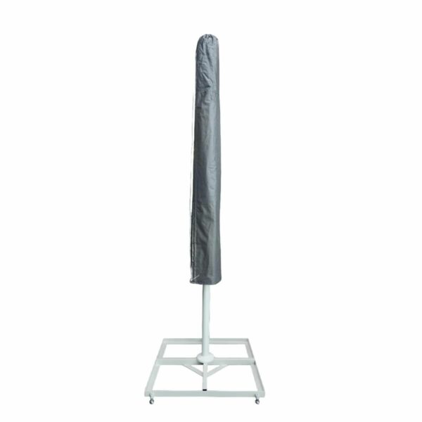Overtrekk Kjempeparasol 4x4m