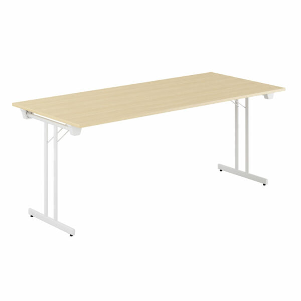 Dinner Style - 180x80cm - Sammenklappeligt bord-Dinner Style - Sammenklappeligt bord - 180x80cm - BI