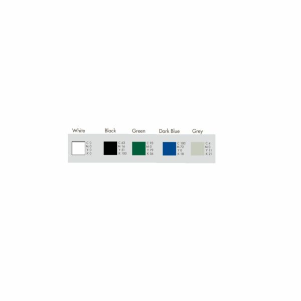 StandUp Tagdug 3x3m-