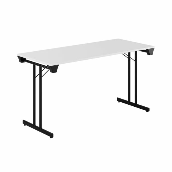Dinner Style - 140x60cm - Sammenklappeligt bord-Dinner Style - Sammenklappeligt bord - 140x60cm
