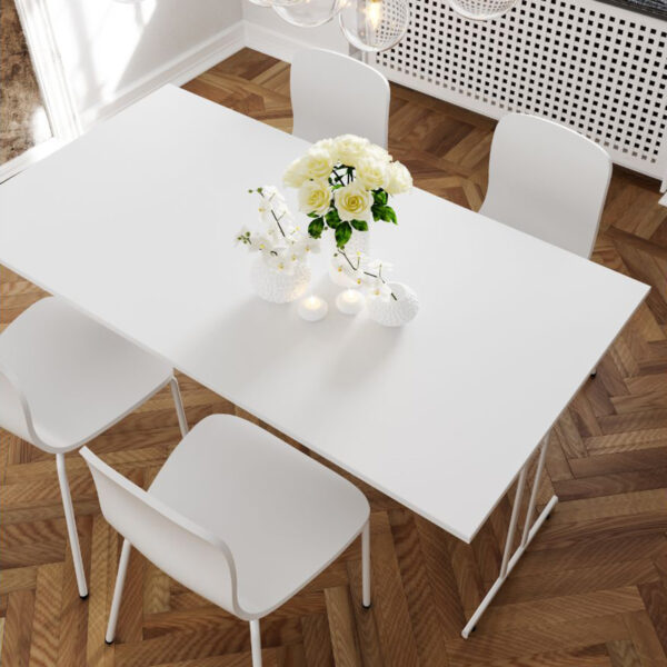 Dinner Style - 180x70cm - Sammenklappeligt bord-