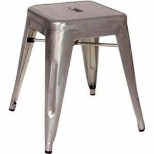 TOLIX H 50 skammel -