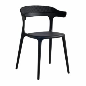 Muubs Luna Stripe spisebordstol-