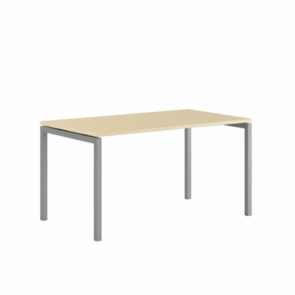 Luna U Bord 140x80cm-