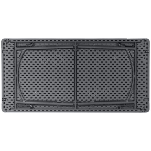 Zown New Classic - klapbord XXL 180x90 cm-