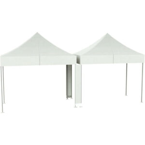 StandUp Koblingsstykke 4m-StandUp Koblingsstykke 4m - SORT