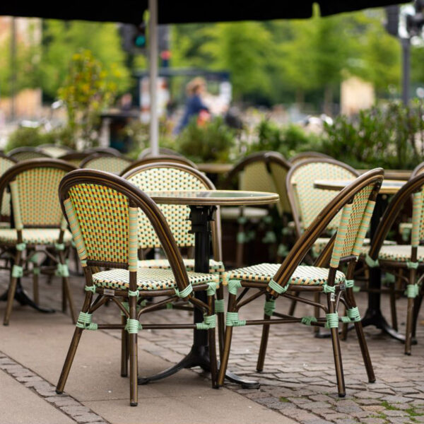 Ellis - Caféstol - Flet-