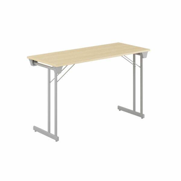 Kongress Style - 120x50cm - Sammenklappeligt bord-