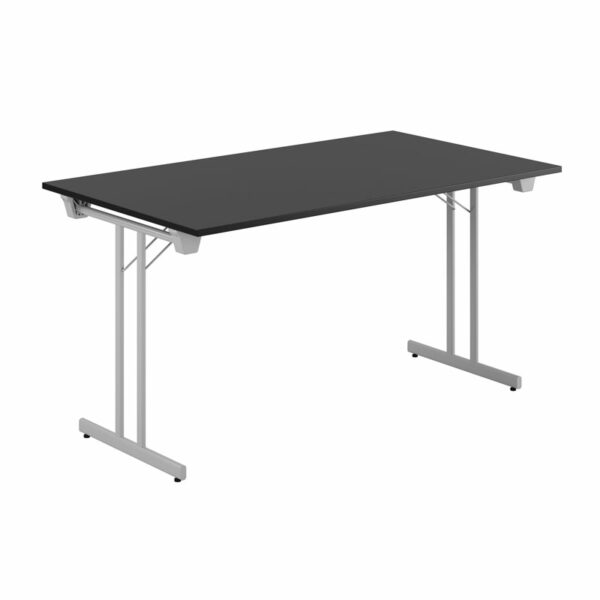 Dinner Style - 140x80cm - Sammenklappeligt bord-Dinner Style - Sammenklappeligt bord - 140x80cm