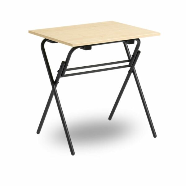 Eksamensbord 70x60cm-Eksamensbord 70x60cm - BIRK-SORT