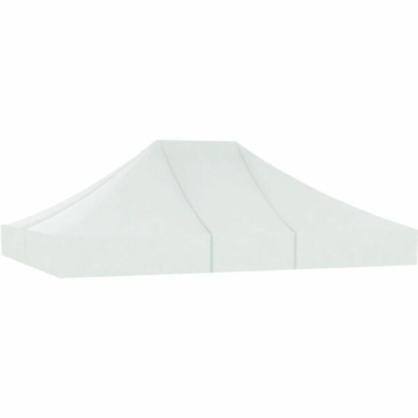 StandUp Tagdug 3x4,5m-StandUp Tagdug 3x4,5m - HVID