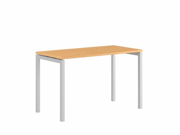 Luna U Bord 120x60cm-Luna U Bord 120x60cm