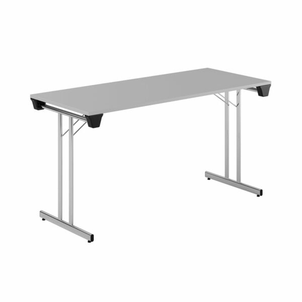 Dinner Style - 140x60cm - Sammenklappeligt bord-Dinner Style - Sammenklappeligt bord - 140x60cm