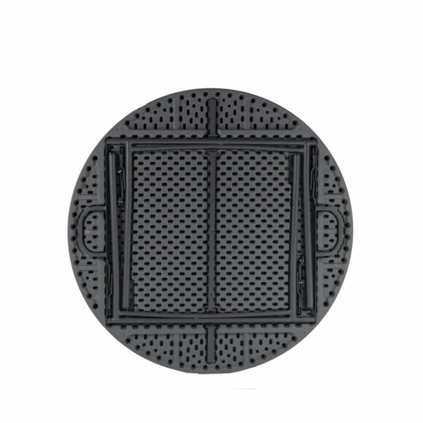Zown New Classic – rundt klapbord Planet Ø160 cm-