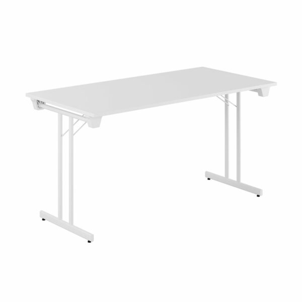 Dinner Style - 140x70cm - Sammenklappeligt bord-Dinner Style - Sammenklappeligt bord - 140x70cm