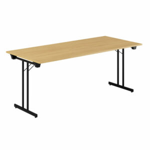 Dinner Style - 180x80cm - Sammenklappeligt bord-Dinner Style - Sammenklappeligt bord - 180x80cm - EG