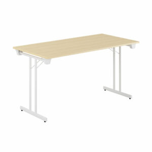Dinner Style - 140x70cm - Sammenklappeligt bord-Dinner Style - Sammenklappeligt bord - 140x70cm