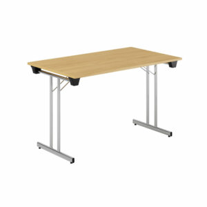 Dinner Style - 120x70cm - Sammenklappeligt bord-Dinner Style - Sammenklappeligt bord - 120x70cm