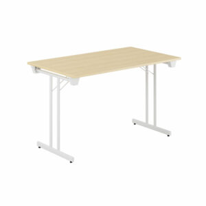 Dinner Style - 120x70cm - Sammenklappeligt bord-Dinner Style - Sammenklappeligt bord - 120x70cm