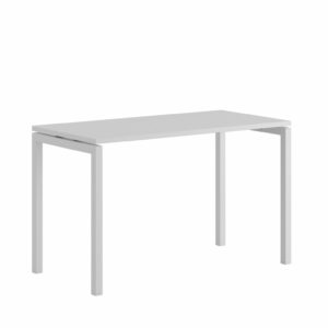 Luna U Bord 120x60cm-Luna U Bord 120x60cm