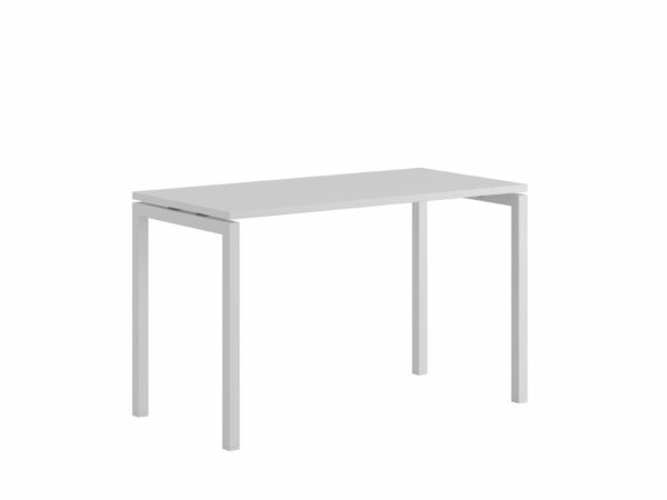 Luna U Bord 120x60cm-Luna U Bord 120x60cm