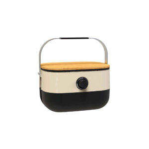 Mini-BBQ Gasgrill-