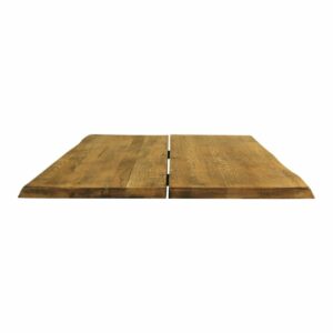 Bordplade Curve 110x72cm-Bordplade Curve 110x72cm - VINTAGE OLIE