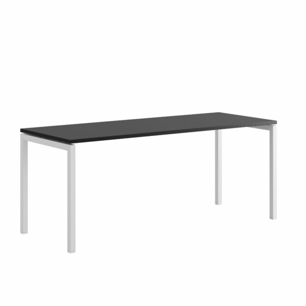 Luna U Bord 180x70cm-Luna U Bord 180x70cm