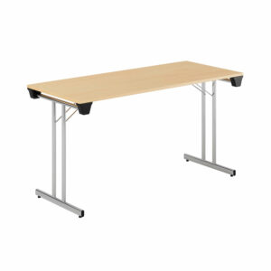 Dinner Style - 140x60cm - Sammenklappeligt bord-Dinner Style - Sammenklappeligt bord - 140x60cm