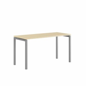Luna U Bord 140x60cm-Luna U Bord 140x60cm