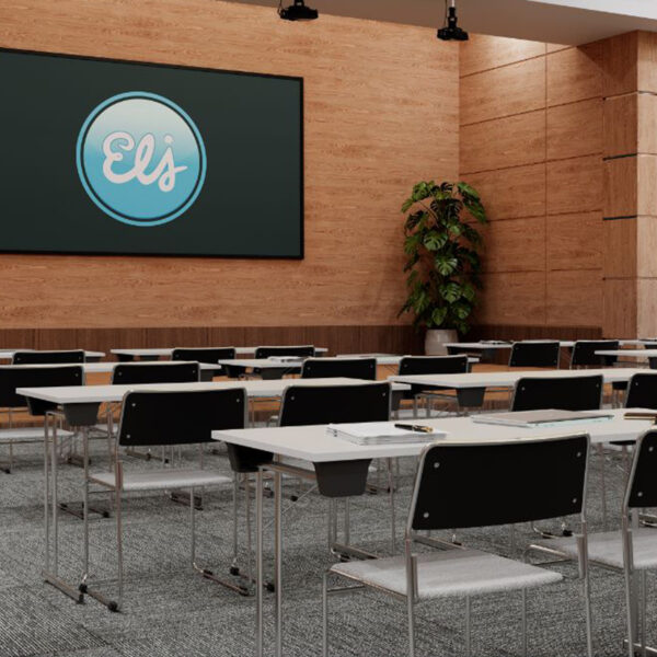 Kongress Style - 140x60cm - Sammenklappeligt bord-