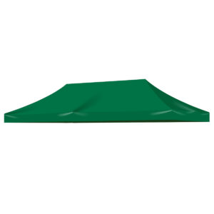 StandUp Tagdug 3x6m-StandUp Tagdug 3x6m - GRØN